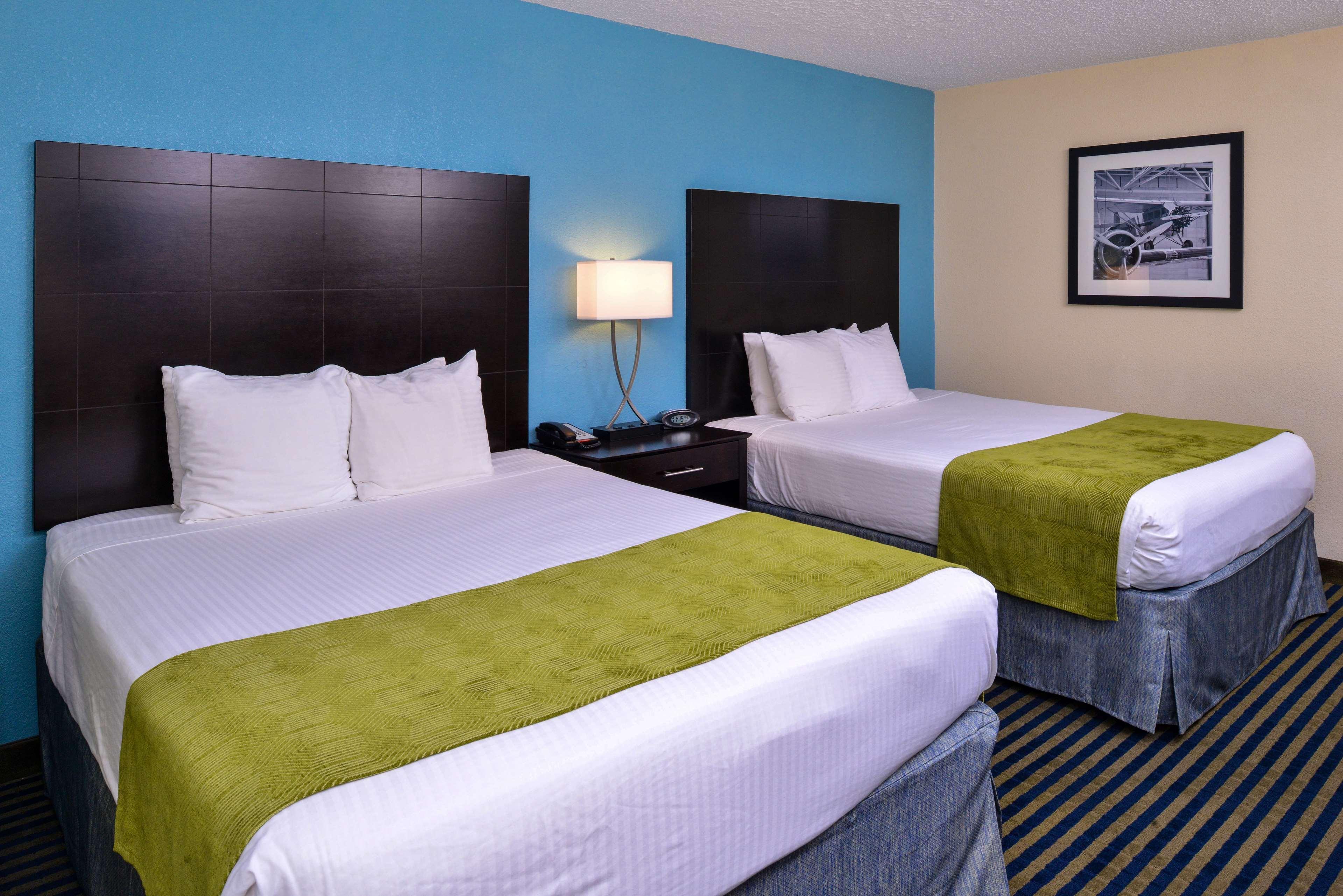 Best Western Leesburg Exterior photo