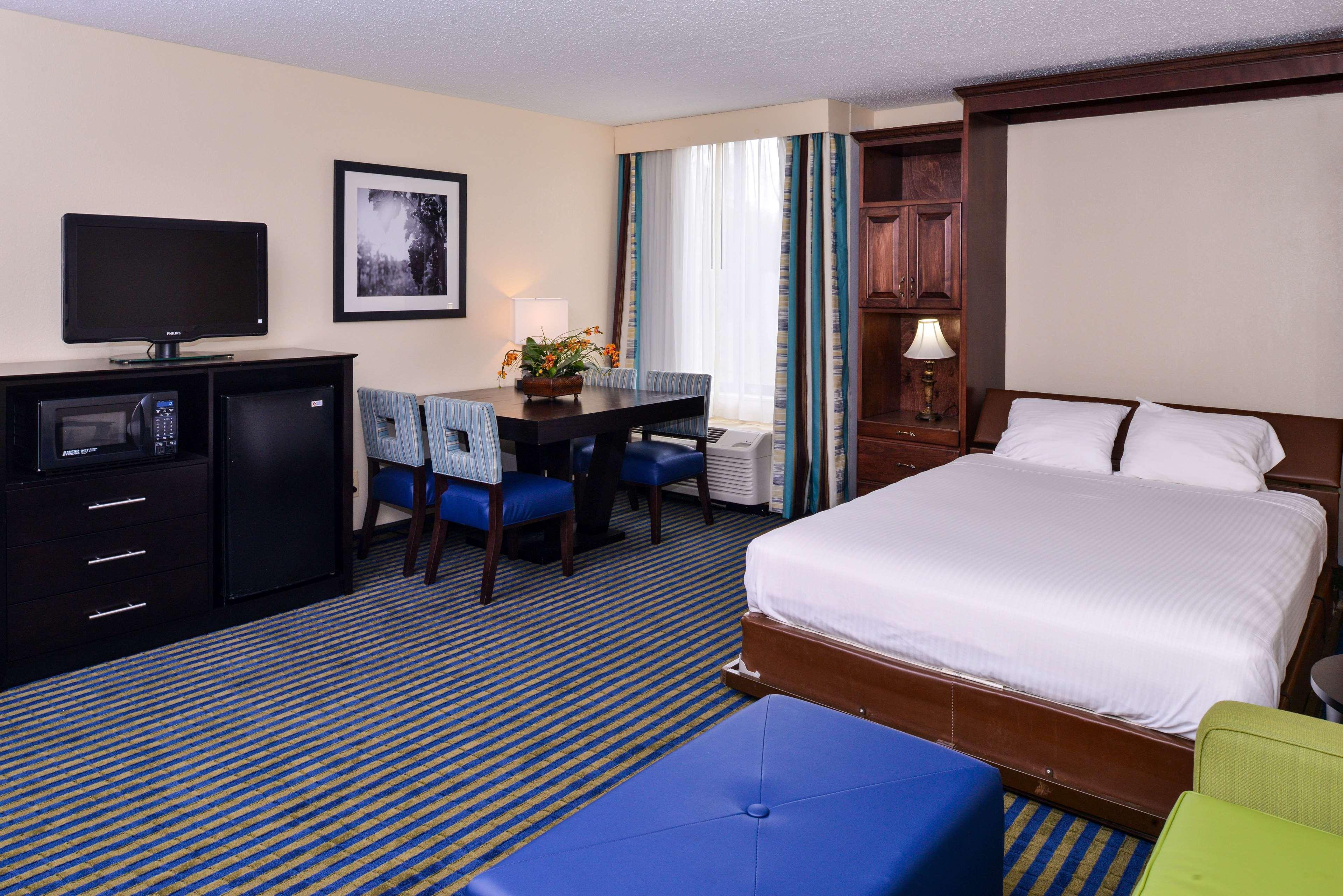Best Western Leesburg Exterior photo