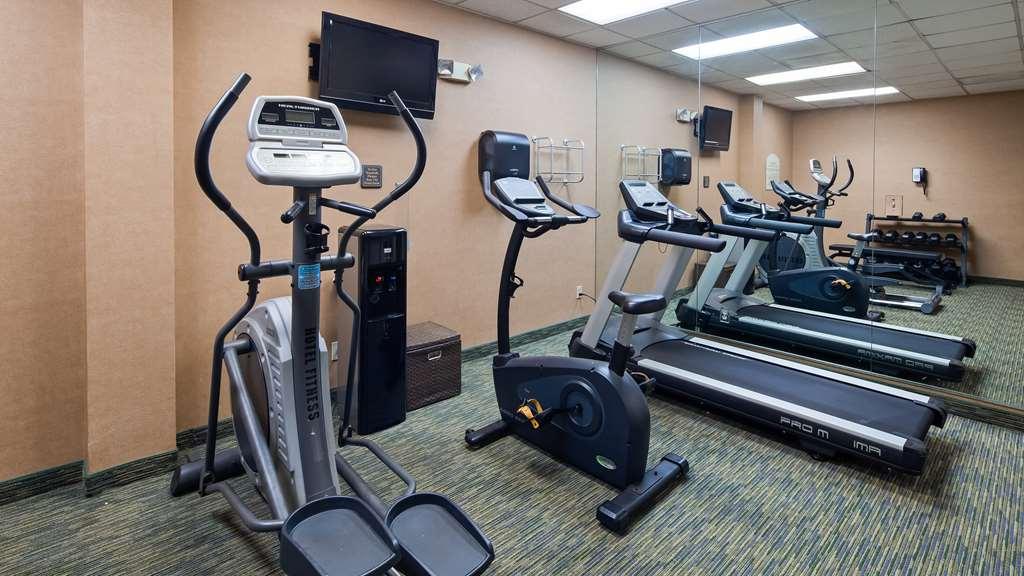 Best Western Leesburg Facilities photo