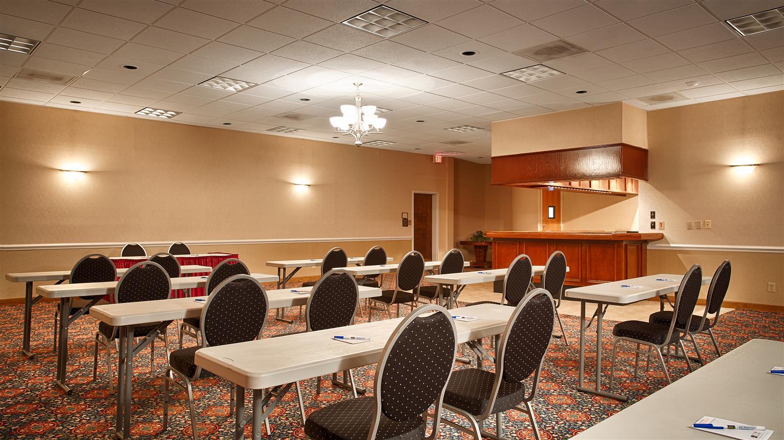 Best Western Leesburg Exterior photo
