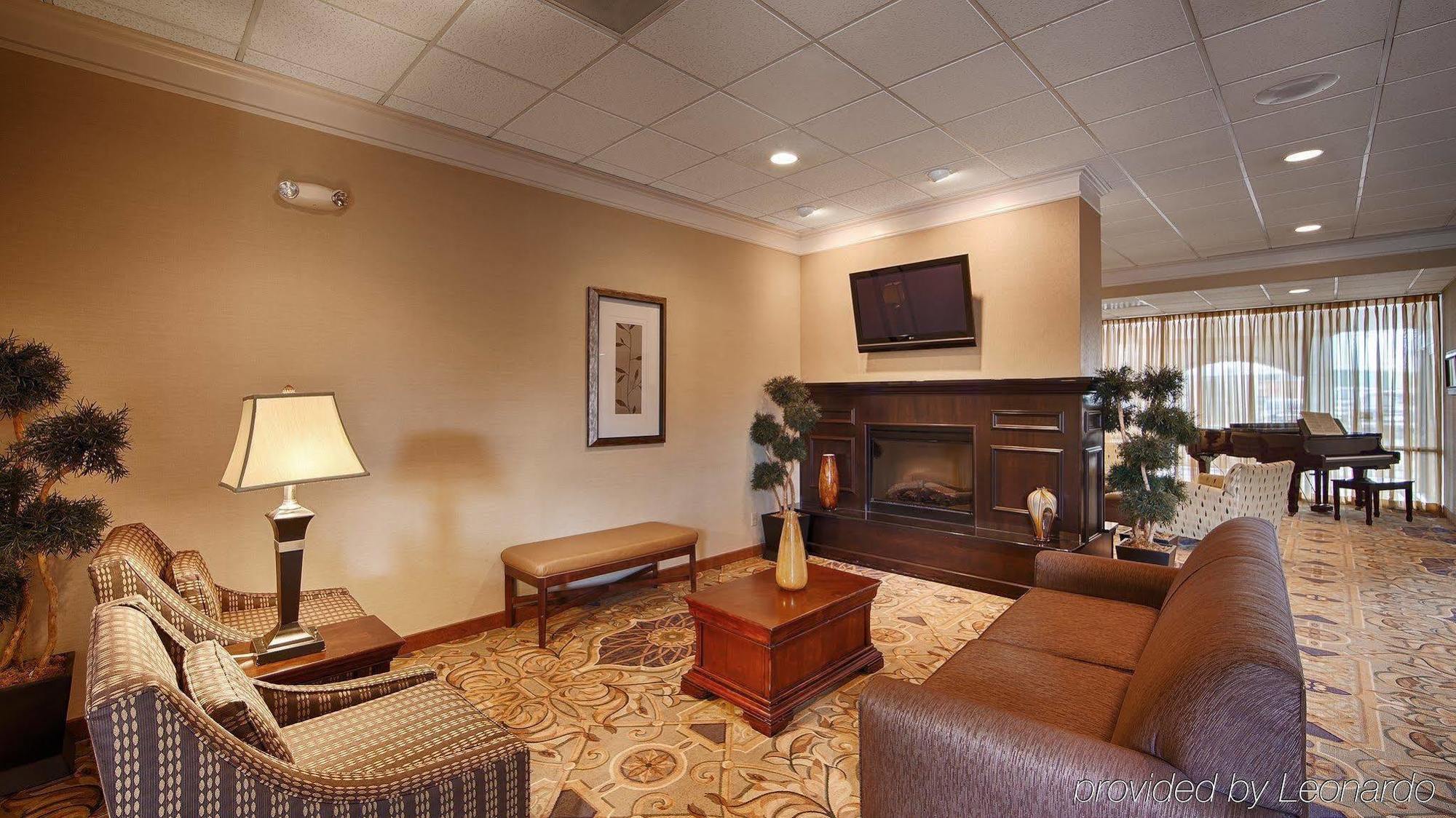 Best Western Leesburg Exterior photo