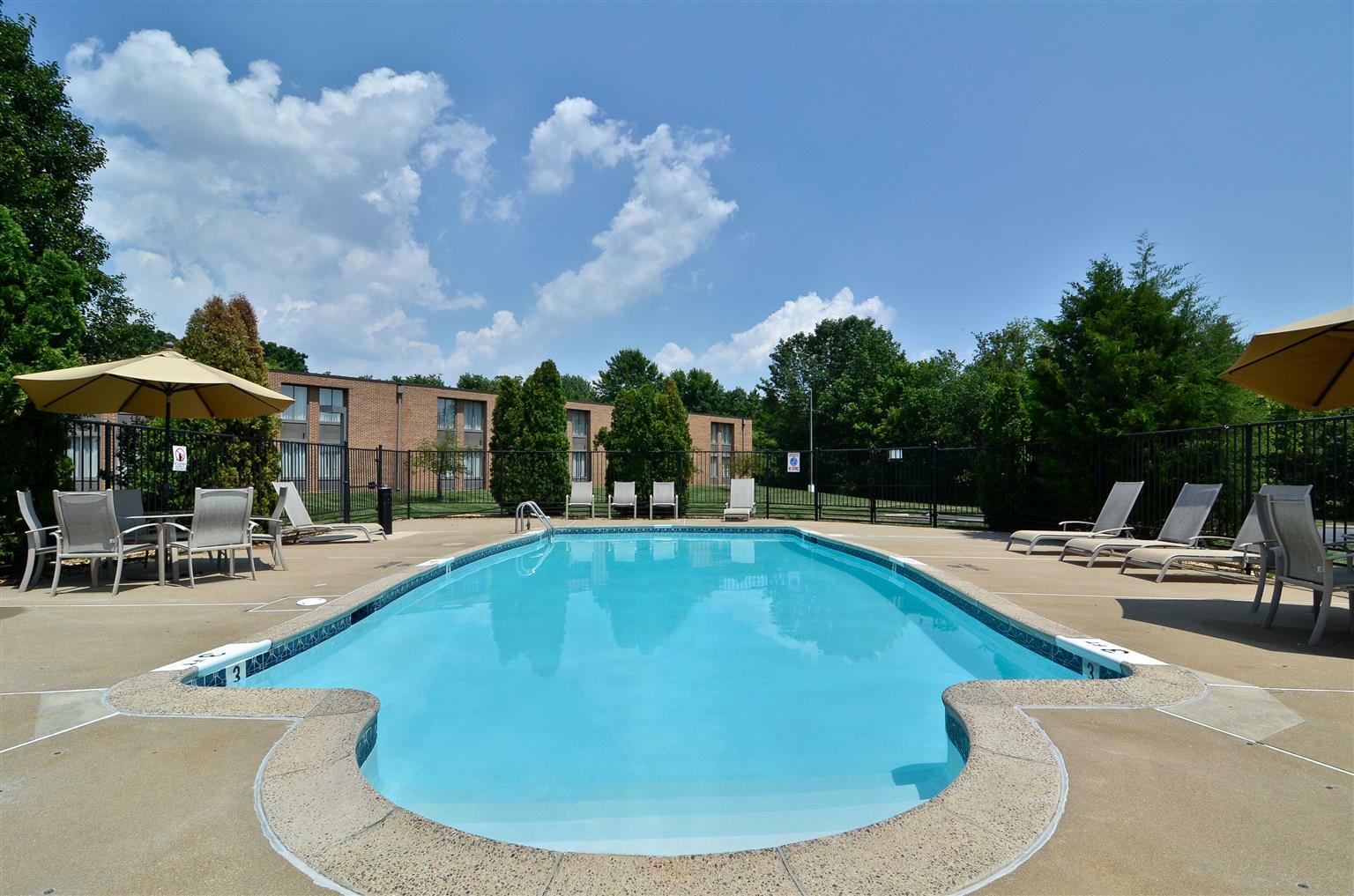 Best Western Leesburg Exterior photo