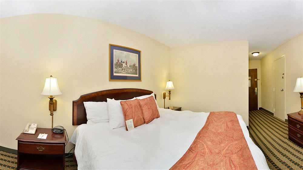 Best Western Leesburg Exterior photo