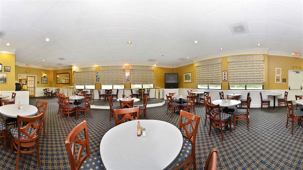 Best Western Leesburg Exterior photo