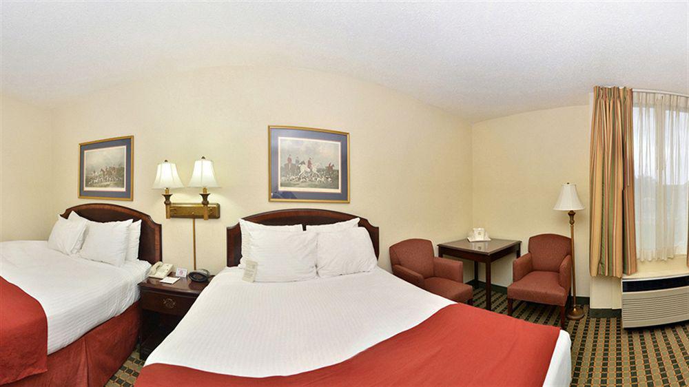 Best Western Leesburg Exterior photo